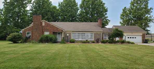 2707 N Baltimore St, Kirksville, MO 63501